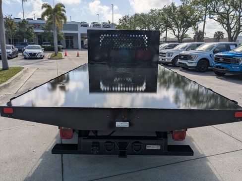 New 2025 Ford F450 XL image 5