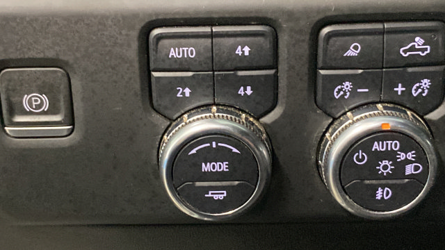 Used 2022 GMC Sierra 1500 AT4 w/ AT4 Preferred Package AWD/4WD image 33