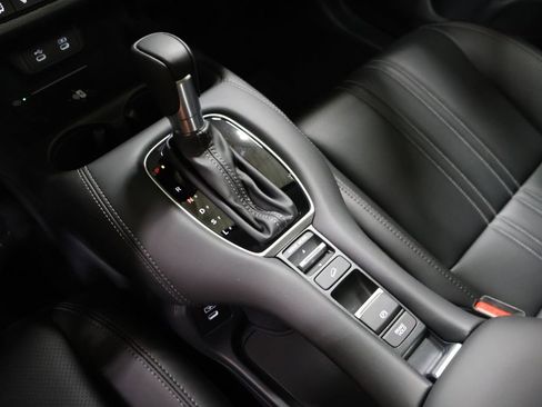 New 2026 Honda HR-V EX-L image 23