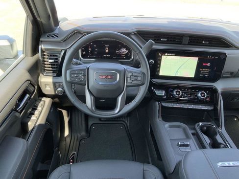 New 2026 GMC Sierra 2500 AT4 w/ AT4 Premium Plus Package image 35