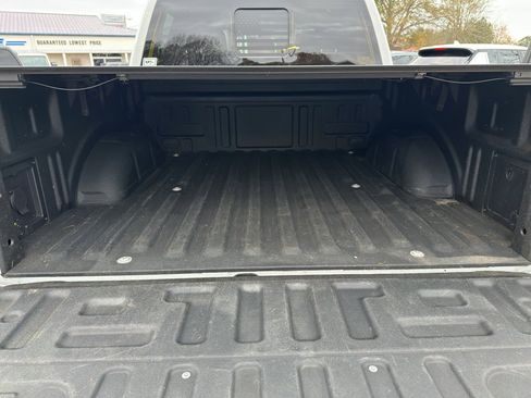 Used 2024 Ford F150 XLT w/ Equipment Group 302A MID image 10