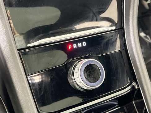 Used 2023 Jeep Grand Cherokee L Laredo AWD/4WD image 16