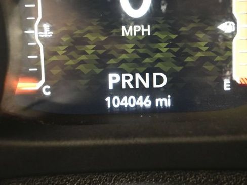 Used 2018 Jeep Wrangler Unlimited Rubicon AWD/4WD image 21
