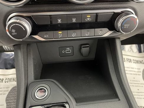 Used 2023 Nissan Sentra S FWD image 26