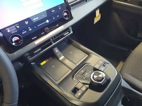 New 2026 Toyota bZ image 14