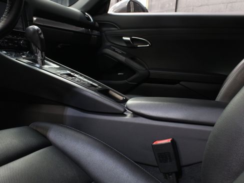 Used 2014 Porsche Boxster S RWD image 80
