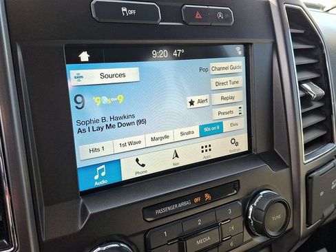 Used 2018 Ford F150 XLT w/ Equipment Group 302A Luxury image 11