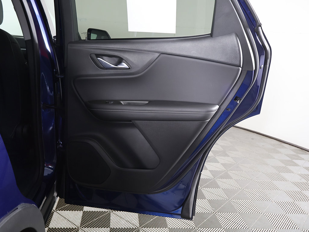 Used 2023 Chevrolet Blazer LT w/ LPO, Floor Liner Package FWD image 24