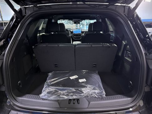 New 2026 Ford Explorer ST w/ Sun And Sound Package AWD/4WD image 28