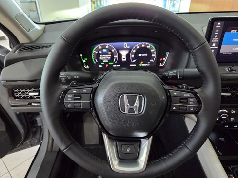 New 2026 Honda Accord Touring image 10