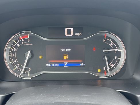 Used 2016 Honda Pilot EX-L image 18