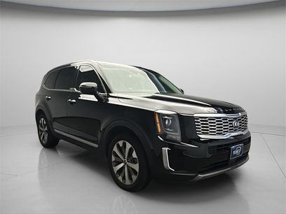 Used 2020 Kia Telluride S