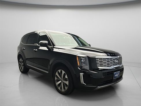 Used 2020 Kia Telluride S image 1