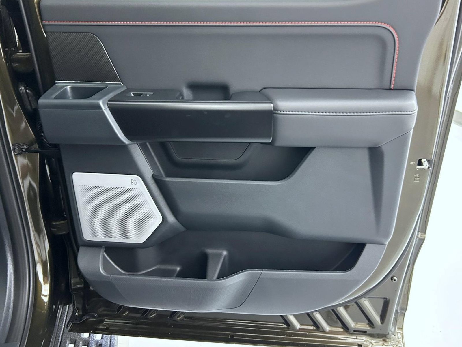 New 2026 Ford F150 Raptor AWD/4WD image 17