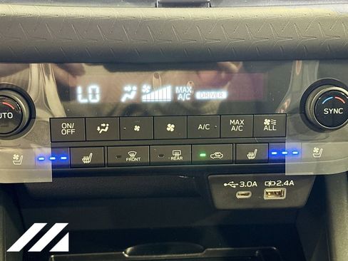 New 2026 Subaru Outback Wilderness AWD/4WD image 18