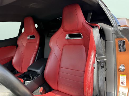 Used 2020 Jaguar F-TYPE R-Dynamic image 14