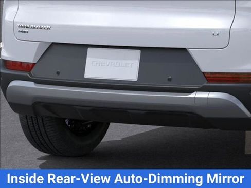 New 2026 Chevrolet TrailBlazer LT image 14