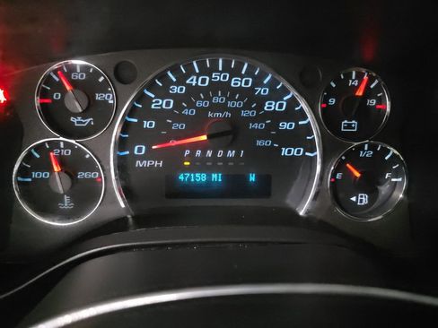 Used 2022 Chevrolet Express 2500 Extended w/ Driver Convenience Package image 11