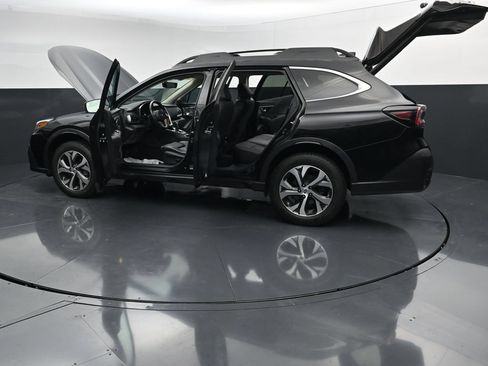Used 2020 Subaru Outback Limited AWD/4WD image 45