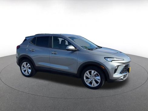 Used 2026 Buick Encore GX Preferred FWD image 2