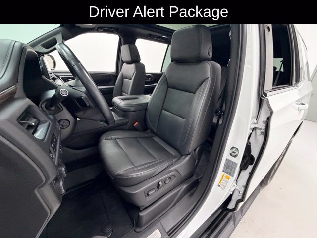 Certified 2021 Chevrolet Tahoe LT w/ LT Signature Package AWD/4WD image 8