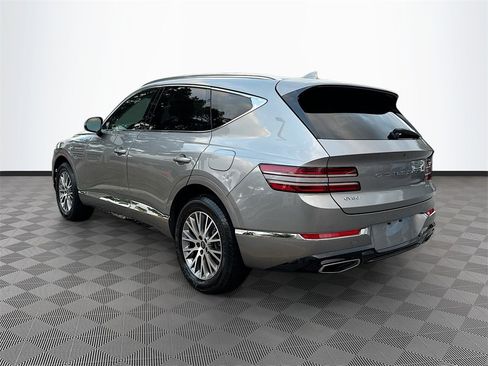 Used 2024 Genesis GV80 2.5T image 8