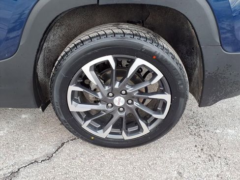 Certified 2022 GMC Terrain SLT w/ Tech Package image 41