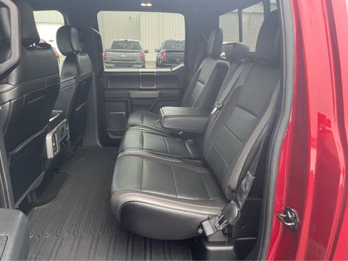 Used 2019 Ford F150 Raptor w/ Equipment Group 802A Luxury image 28