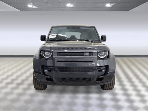 New 2026 Land Rover Defender 110 X-Dynamic SE image 6