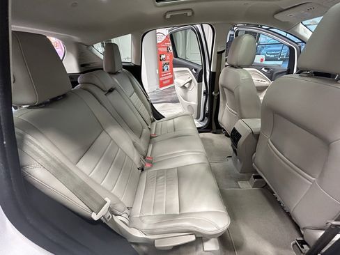 Used 2016 Ford C-MAX SEL w/ Equipment Group 302A image 43