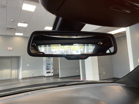 Used 2021 Dodge Charger SRT Hellcat RWD image 34