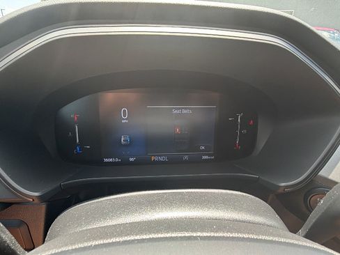 Used 2025 Ford Escape Active AWD/4WD image 28