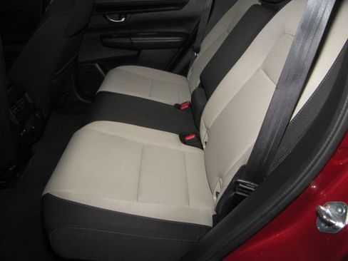 Used 2025 Honda CR-V EX image 11