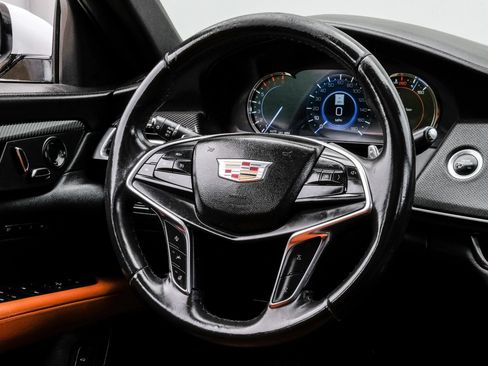 Used 2018 Cadillac CT6 Premium Luxury AWD/4WD image 20