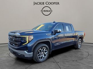 Used 2022 GMC Sierra 1500 SLT w/ SLT Convenience Package video 1