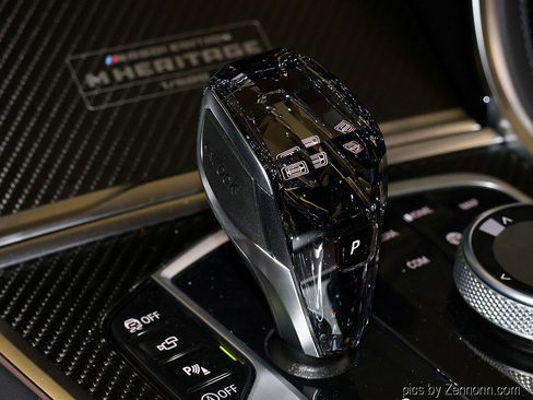 Used 2026 BMW M850i xDrive M850i image 30