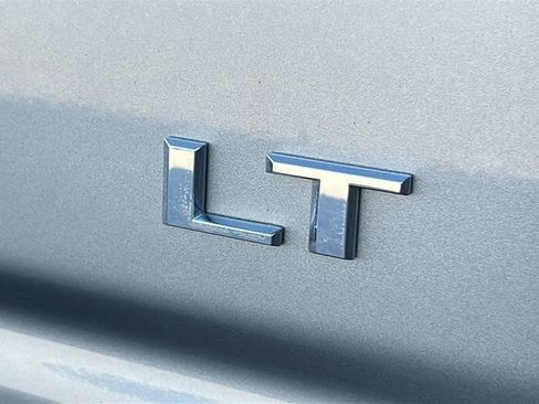 Certified 2024 Chevrolet Silverado 1500 LT AWD/4WD image 34