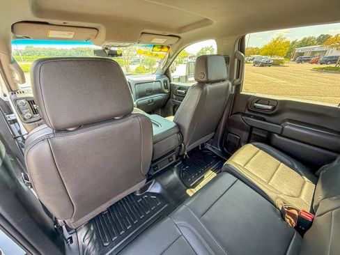 Used 2023 Chevrolet Silverado 3500 W/T w/ WT Convenience Package image 22