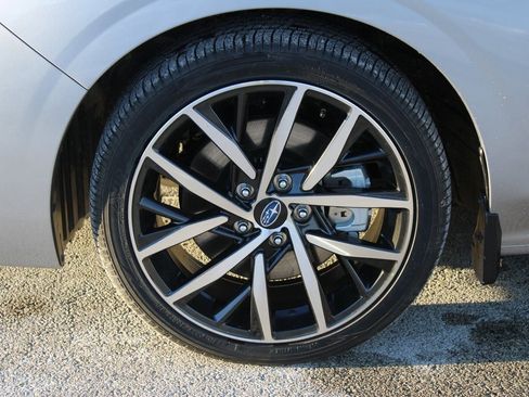 New 2026 Subaru Impreza 2.0i Sport image 23