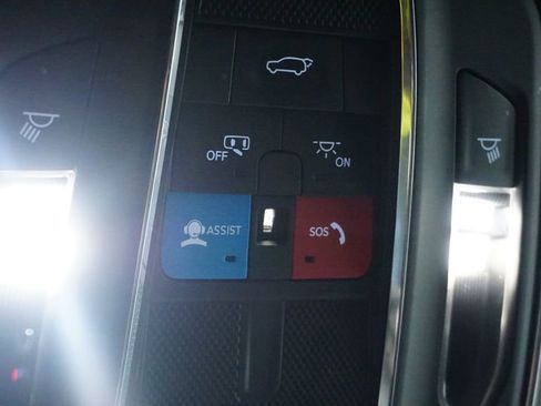 Used 2023 Jeep Grand Cherokee L Laredo image 34