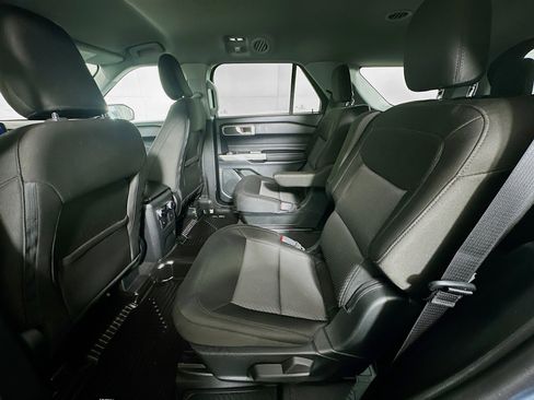 Used 2023 Ford Explorer XLT image 28