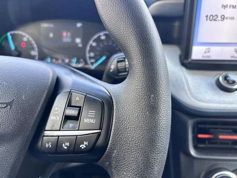 Certified 2024 Ford Maverick XLT image 13