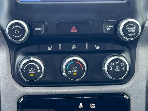 Used 2023 RAM 1500 Big Horn AWD/4WD image 24