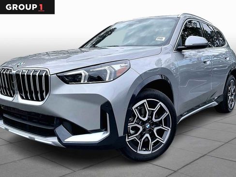 New 2026 BMW X1 xDrive28i w/ Convenience Package image 1
