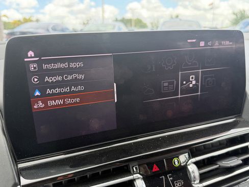Used 2024 BMW 840i xDrive Convertible AWD/4WD image 23