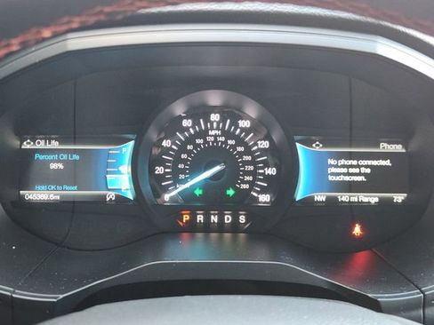 Used 2022 Ford Edge ST-Line image 13