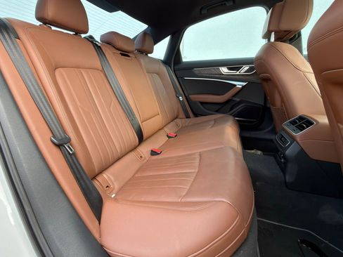 Used 2019 Audi A6 3.0T Premium Plus w/ Premium Plus Package image 10