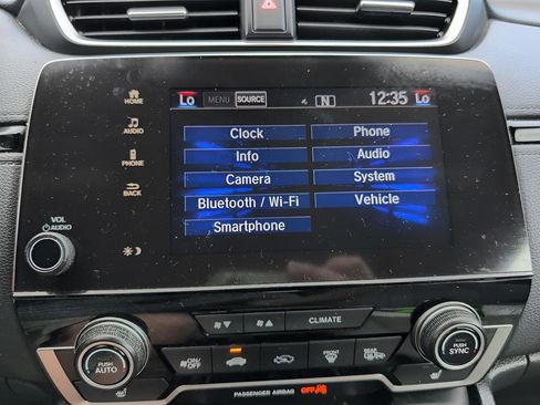 Used 2017 Honda CR-V EX-L image 26