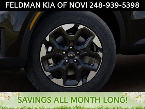 New 2026 Kia Sorento S image 9