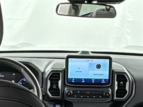 Used 2022 Ford Bronco Sport Big Bend w/ Convenience Package image 17